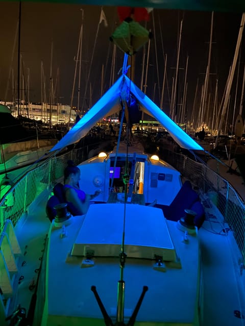 From Cannes: Half-day sailboat trip to the Lerins Islands - What You’ll Do Step by Step (and how to use each moment)