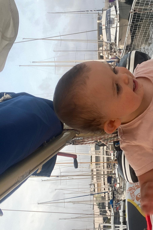 From Cannes: Half-day sailboat trip to the Lerins Islands - Who This Trip Suits Best (and who should pass)
