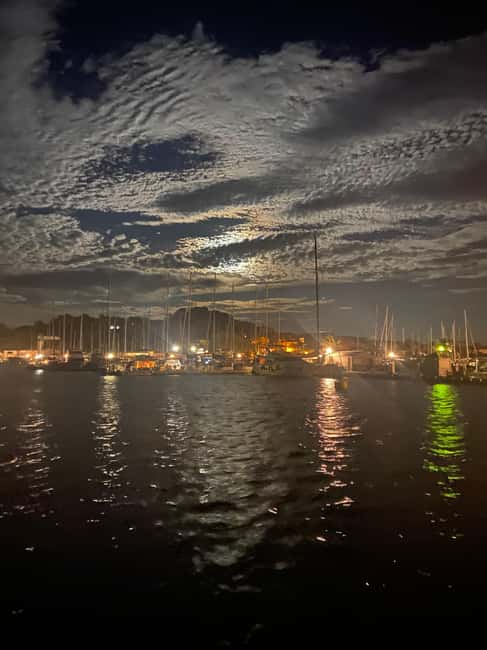 From Cannes: Half-day sailboat trip to the Lerins Islands - The One-Hour Sail to the Lérins Islands: A real warm-up, not wasted time