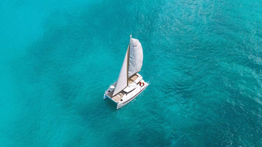 From Corralejo/Caleta de Fuste: Lobos Island Catamaran Trip - Key Things to Know Before You Go
