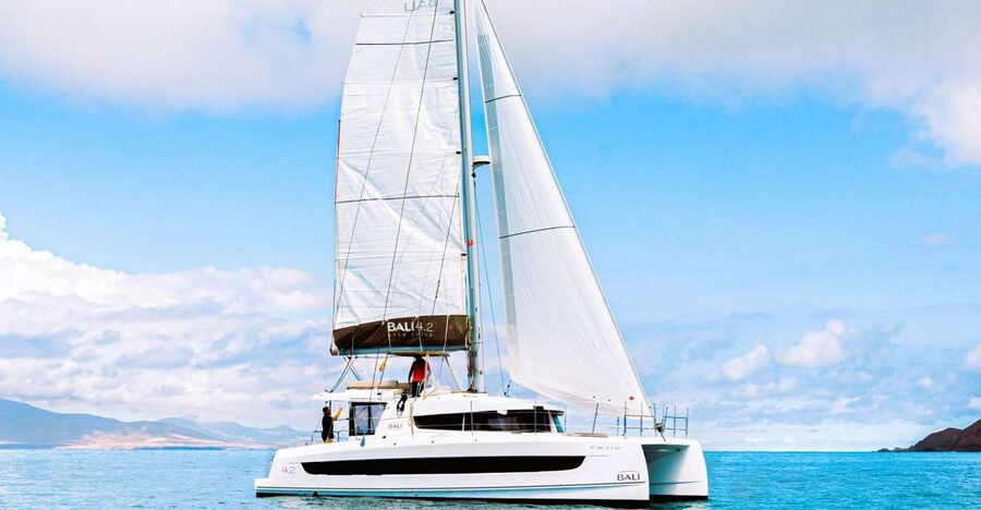 From Corralejo/Caleta de Fuste: Lobos Island Catamaran Trip - Who This Trip Suits (and Who Might Reconsider)