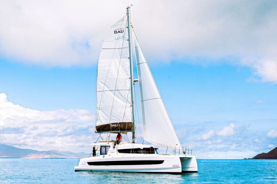 From Corralejo/Caleta de Fuste: Lobos Island Catamaran Trip - Getting to the Boat: Corralejo vs Caleta de Fuste