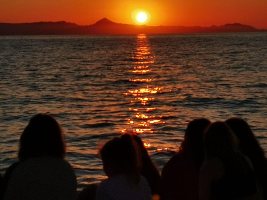 From Denia: Catamaran Trip with Sunset Option - Who This Catamaran Cruise Is Best For