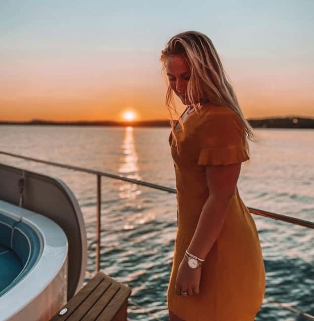 From Denia: Sunset Catamaran Trip - Key Things I’d Put on Your Radar