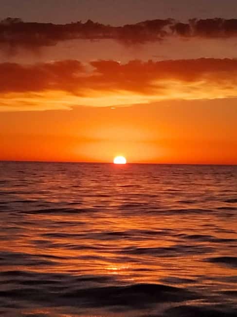 From Denia: Sunset Catamaran Trip - Should You Book This Dénia Sunset Cruise?