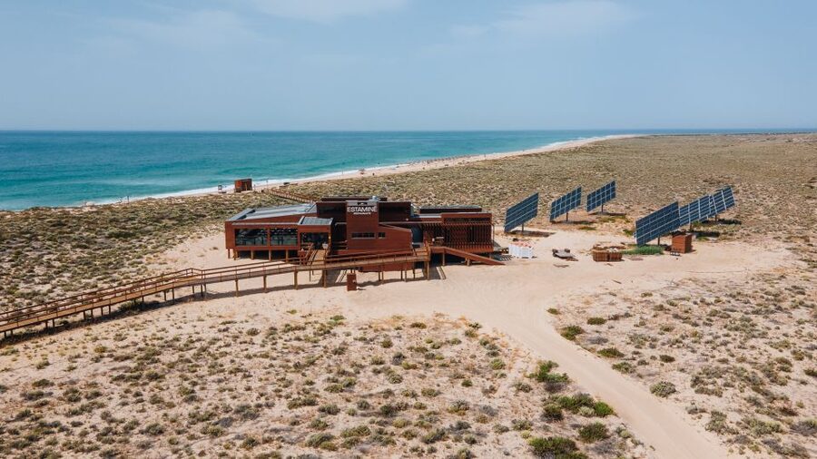 From Faro: Catamaran Boat Trip to Deserta Island with Stop - Key things I’d remember before you go