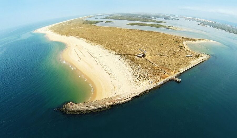 From Faro: Catamaran Boat Trip to Deserta Island with Stop - Who this catamaran-and-island day fits best