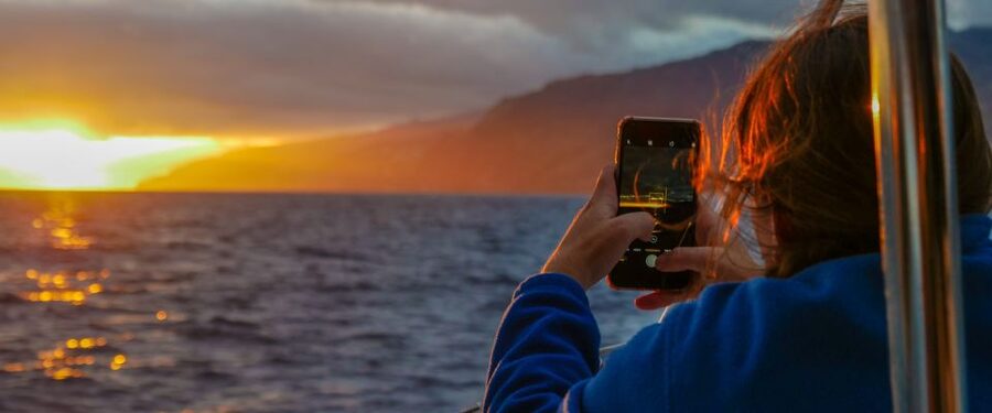 From Funchal: Cabo Girao Sunset Cruise on Luxury Catamaran - Who Should Book This Cruise (and Who Might Want to Skip It)