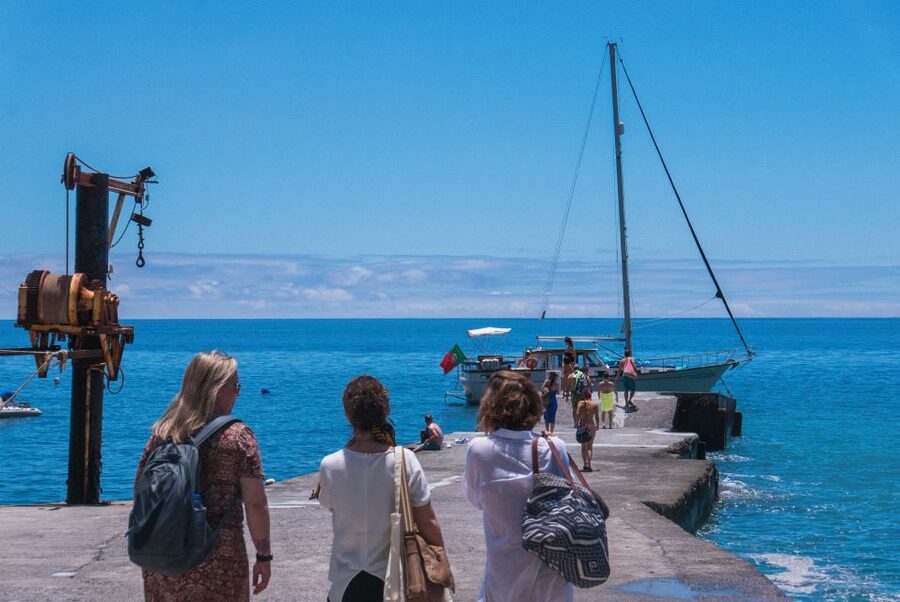 From Funchal: West Bays Sailing Tour with Lunch - Key highlights worth planning around