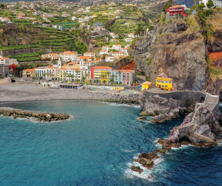 From Funchal: West Bays Sailing Tour with Lunch - What to bring (and what to skip) for a smoother day