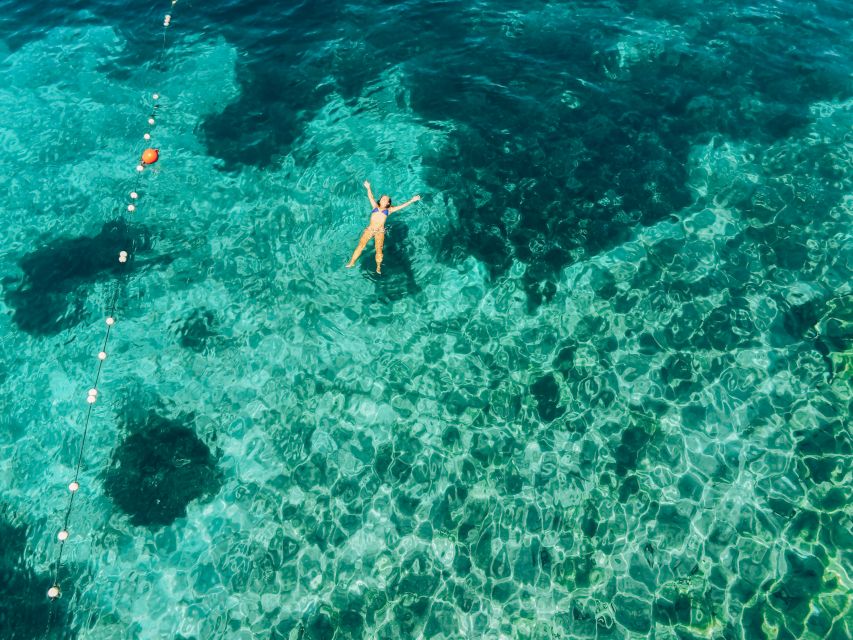 From Hvar: Boat Tour to Pakleni Islands on a Comfort Yacht - Who This Tour Suits Best (And Who Might Prefer Something Else)