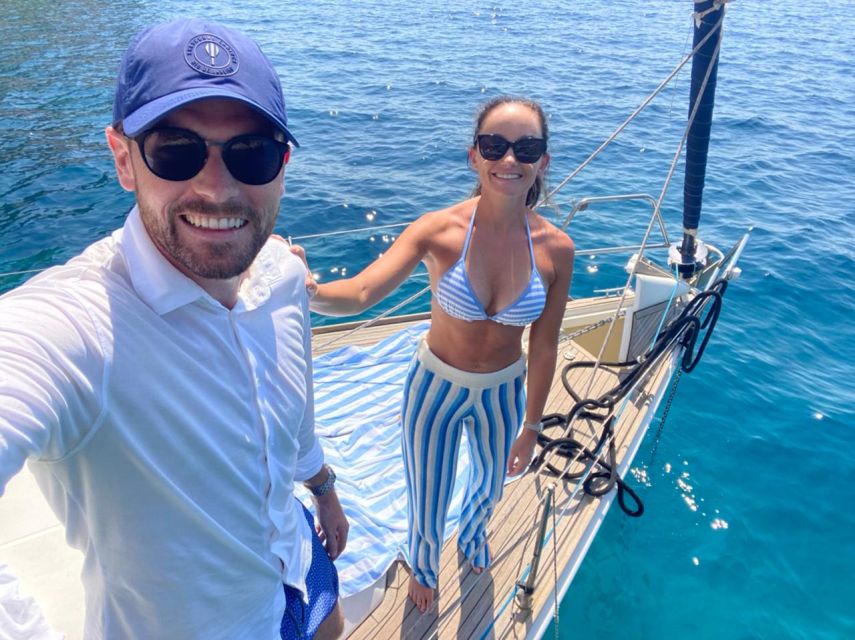 From Hvar: Boat Tour to Pakleni Islands on a Comfort Yacht - Why the Pakleni Islands Are the Point of This Boat Trip
