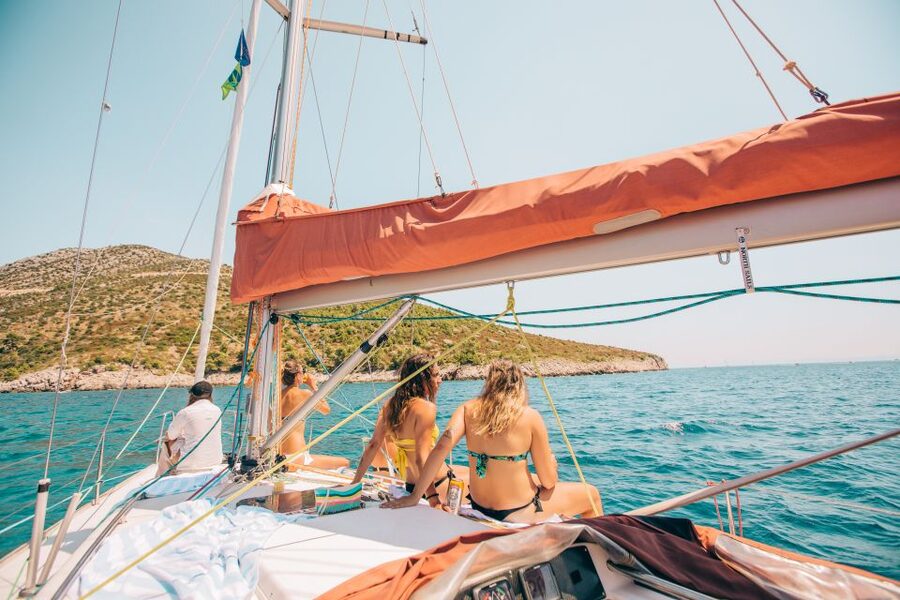 From Hvar: Boat Tour to Pakleni Islands on a Comfort Yacht - Price and Value: Why $94 Can Make Sense for a 4-Hour Half-Day