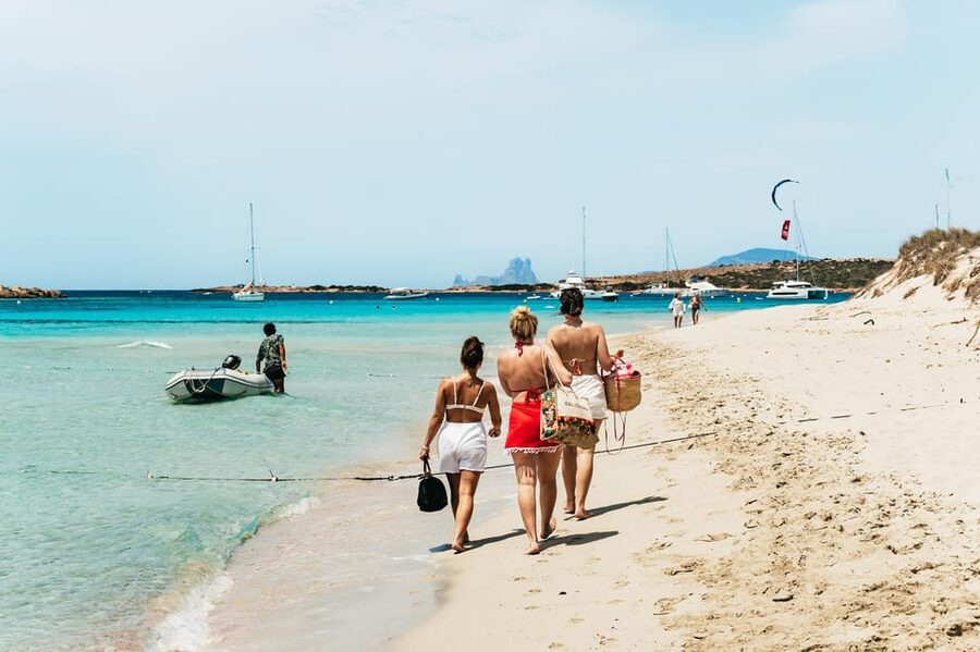 From Ibiza: Sailing Tour to Formentera with Beach Stops - Key Things I’d Zoom In On Before Booking