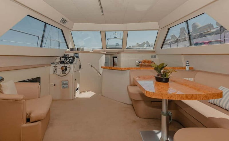 From Ierapetra: Chrissi Island Yacht Cruise with Lunch - Should you book the Chrissi Island Yacht Cruise with Lunch from Ierapetra?