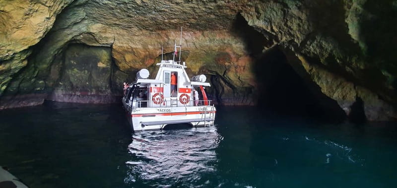 From Lagos: Benagil Caves Catamaran Cruise - Should you book this Benagil Caves cruise from Lagos?
