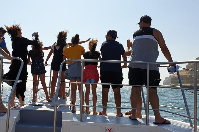 From Lagos: Benagil Caves Cruise on a Catamaran - Price and value: is $48.27 a good deal?