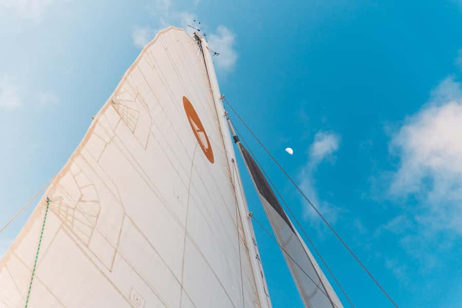 From Ma'alaea: 'Alihilani Sunset Sail Catamaran Tour - Price and value: why $114 can be fair for what you get