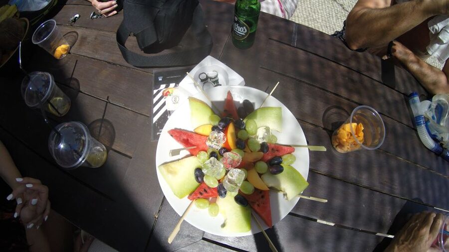 From Nea Fokea: Chalkidiki 6-Hour Cruise by Sailing Boat - Who this cruise is for (and who should skip)