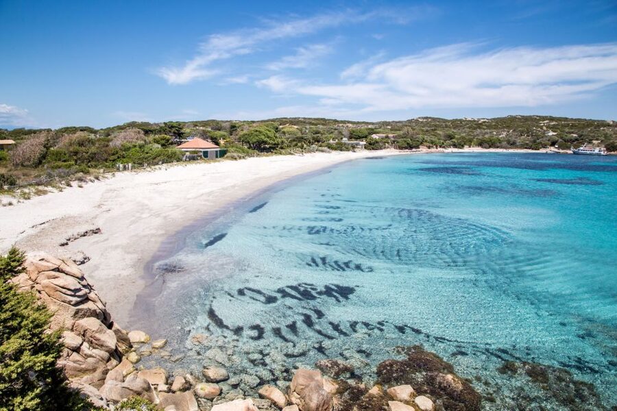 From Palau or La Maddalena: Archipelago Sailing Ship Tour - Key Points Before You Go