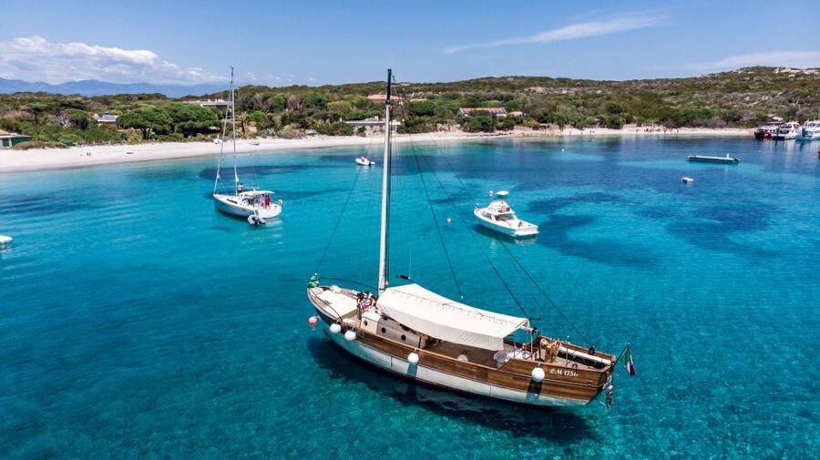 From Palau or La Maddalena: Archipelago Sailing Ship Tour - Sun, Wind, and Water: What To Bring (Beyond the Basics)