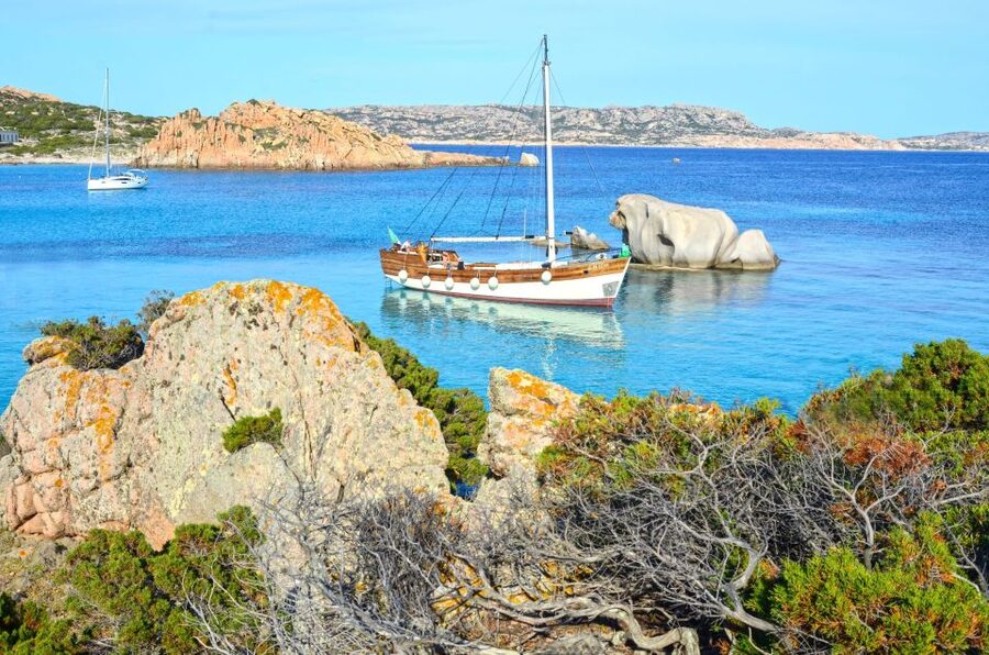 From Palau or La Maddalena: Archipelago Sailing Ship Tour - Who Should Book This (and Who Should Skip It)