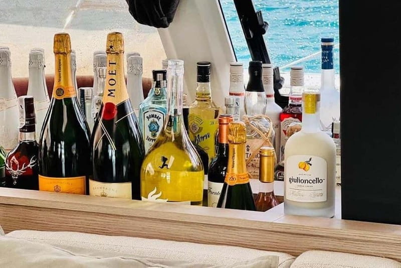 From Palma: Luxury Catamaran Group Tour with Tapas & Drinks - Should you book the Palma luxury catamaran with tapas?