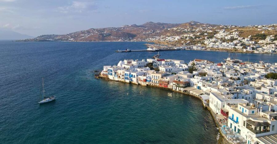 From Paros: Delos & Mykonos Full-Day Trip by Catamaran - Delos in 3 Hours: UNESCO Ruins You’ll Actually Have Time For