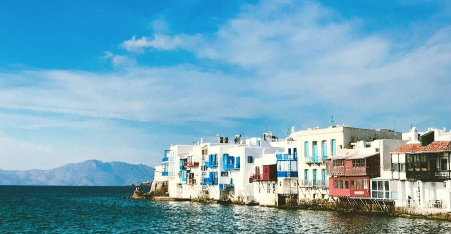 From Paros: Mykonos Full-Day Trip by Catamaran - Key things to know before you book