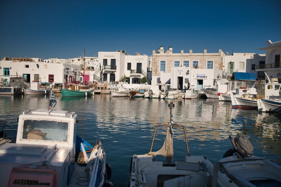 From Paros: Mykonos Full-Day Trip by Catamaran - How to plan your day so you don’t miss anything important
