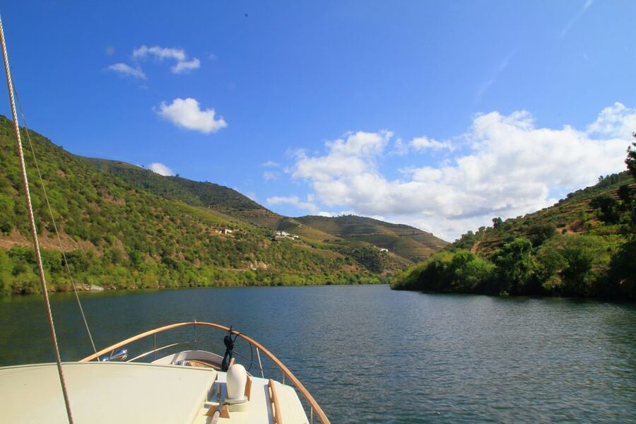 From Pinhão: Private Yacht Cruise along the Douro River - How long should you book: 1 hour vs 2–4 hours