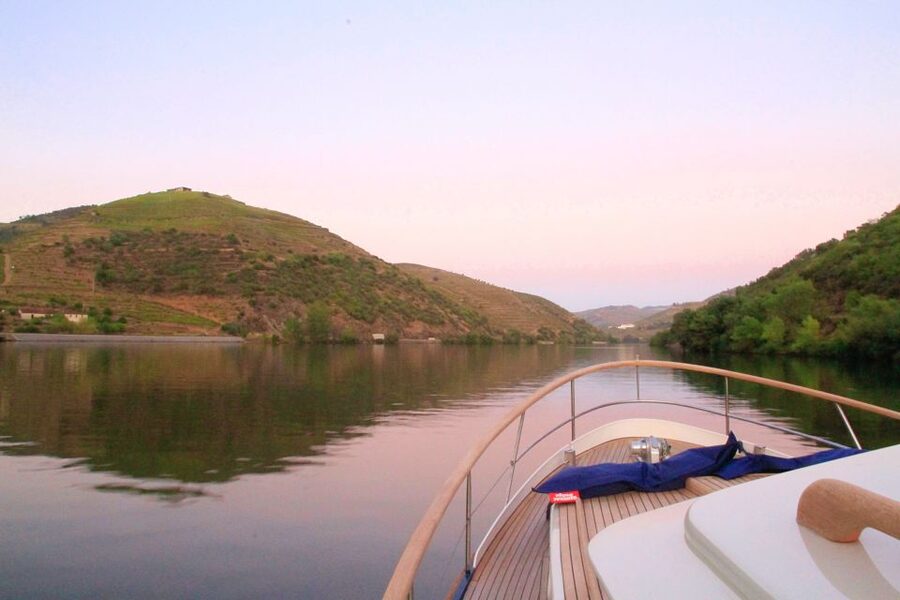 From Pinhão: Private Yacht Cruise along the Douro River - Price and value: what $82 per person buys you