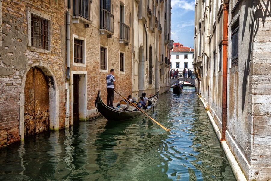 From Porec: Venice Catamaran Crossing One-Way or Round-Trip - Piazza San Marco to side streets: how to spend your Venice free time