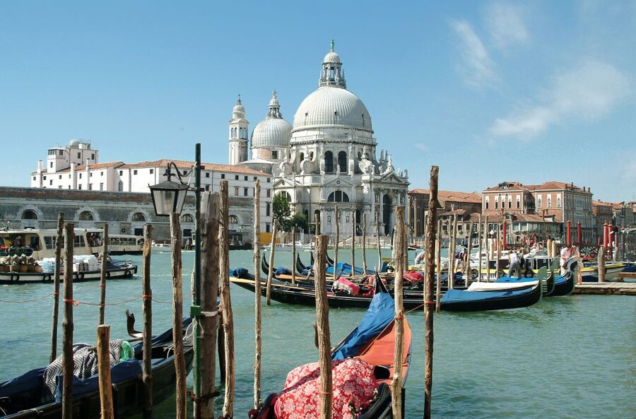 From Porec: Venice Catamaran Crossing One-Way or Round-Trip - Gondola rides and Murano glass: choosing add-ons that match your priorities