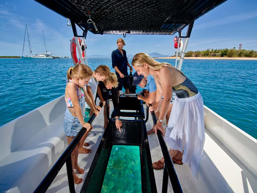 From Port Douglas: Sail to Low Isles Great Barrier Reef - Who this cruise fits best (and who might prefer another style)