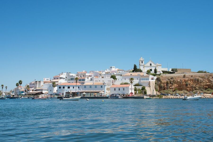 From Portimão: Catamaran Cruise to Benagil Caves with BBQ - Price and logistics: value that makes sense