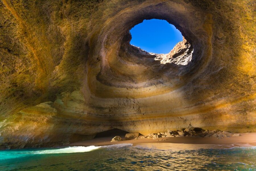 From Portimão: Catamaran Cruise to Benagil Caves with BBQ - What’s included (and what you’ll pay for elsewhere)