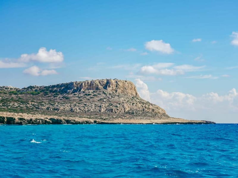 From Protaras: Catamaran Cruise to Blue Lagoon - Wildlife and Underwater Viewing: What You Can Expect