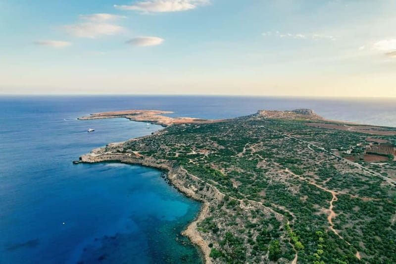From Protaras: Catamaran Cruise to Blue Lagoon - What to Bring (and What Not to)