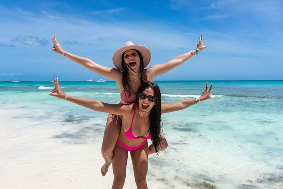 From Punta Cana: Catamaran Tour to Saona Island with Open Bar and Buffet - Price and Value: Why $81 Can Make Sense Here