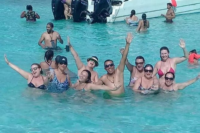 From Punta Cana: Saona Island Full Day For Small Group Catamaran - Who This Saona Tour Fits Best (and Who Should Think Twice)