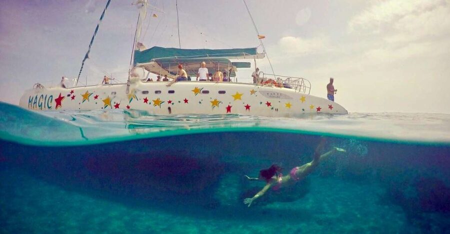 From Roses: Catamaran Cruise to Cap de Creus - Key Things to Know Before You Go