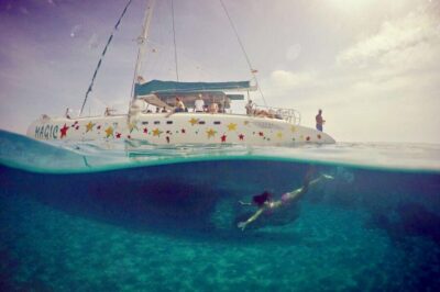 From Roses: Catamaran Cruise to Cap de Creus - Getting to the Pier: Where the Magic Catamaran Leaves