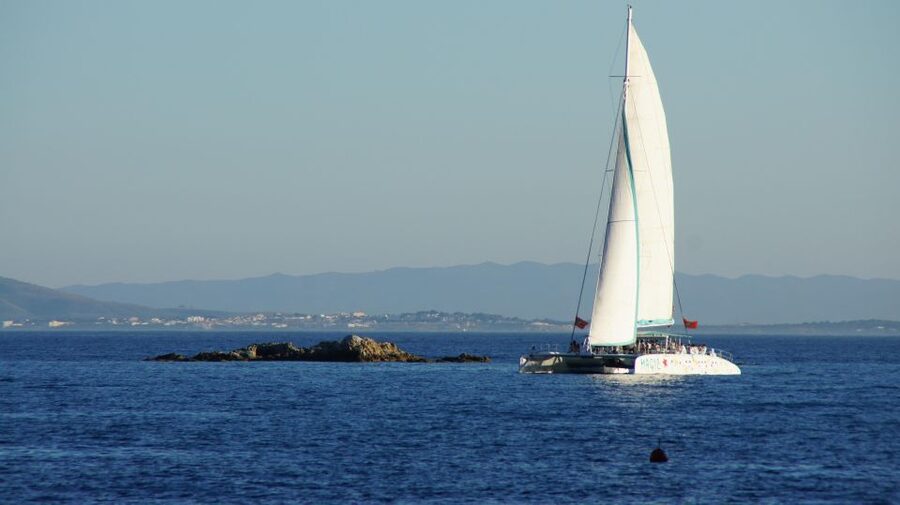 From Roses: Sunset Catamaran Cruise - Why a sunset catamaran off Roses feels worth it