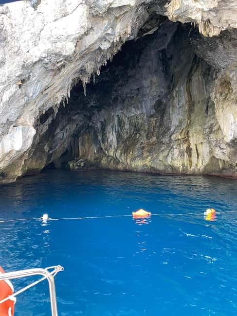 From Salerno: Amalfi Coast Full-Day Sailboat Trip with Lunch - Aperitif, lunch, and the Gragnano pasta you’re actually here for