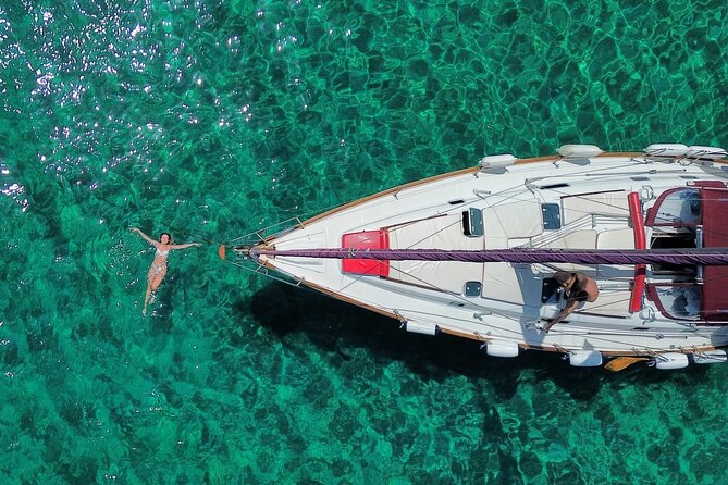 From Skopelos: Full-Day Sailing to Alonissos & Marine Park - Key highlights you should care about