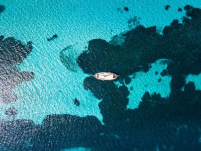 From Stintino: Asinara Vintage Sailing Boat Tour with Lunch - Stintino Morning: Finding the Boat and Setting Yourself Up