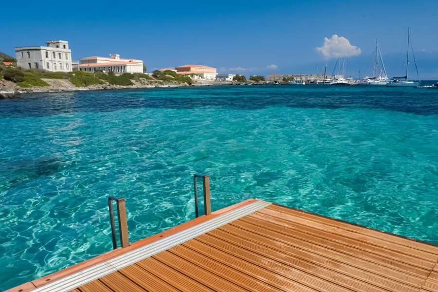 From Stintino: Asinara Vintage Sailing Boat Tour with Lunch - Price and Value: Is $124.61 Worth It?