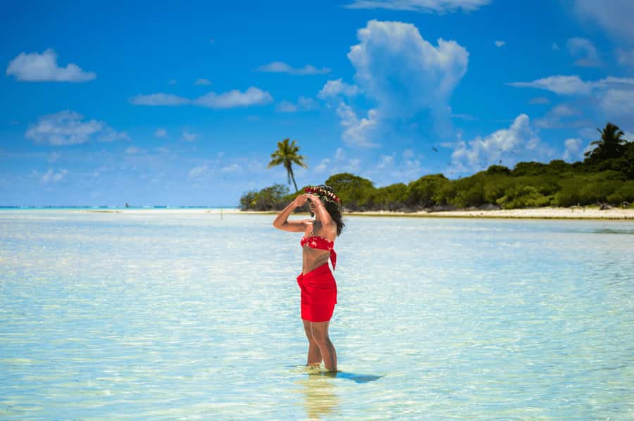 From Tahiti: Tetiaroa Island Tour by Sailing Catamaran - Price and value: is $227 worth an 11-hour commitment?