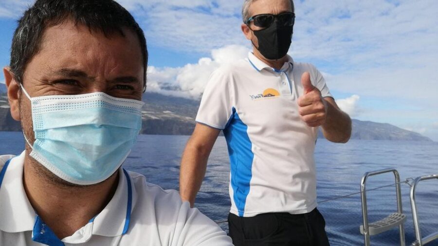 From Tazacorte: Fast Yacht Tour of La Palma - Who this tour suits (and who should think twice)